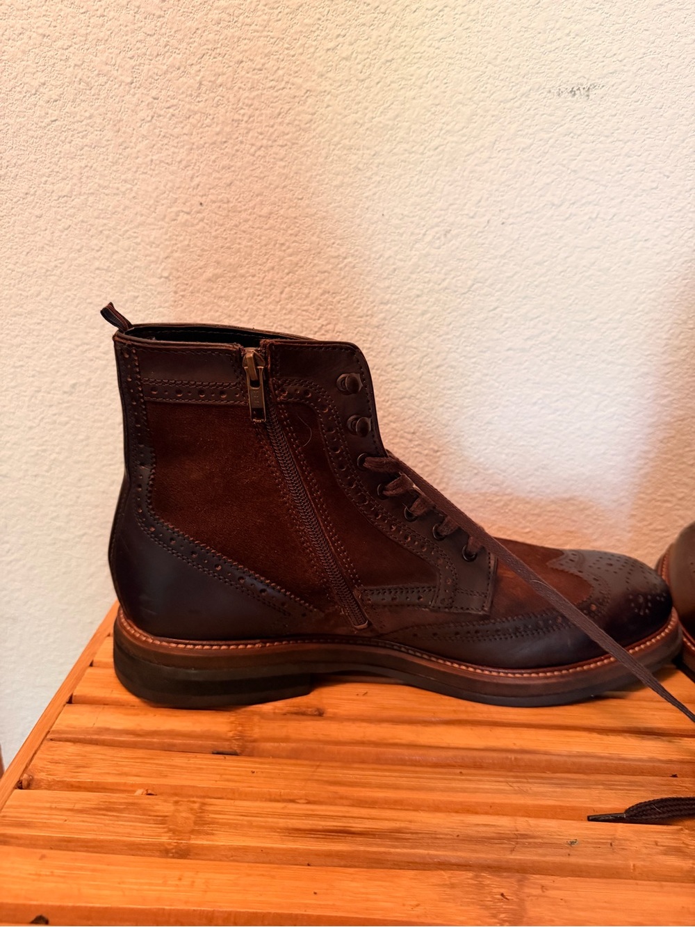 Men’s Dress Shoes - Picture 5 of 13